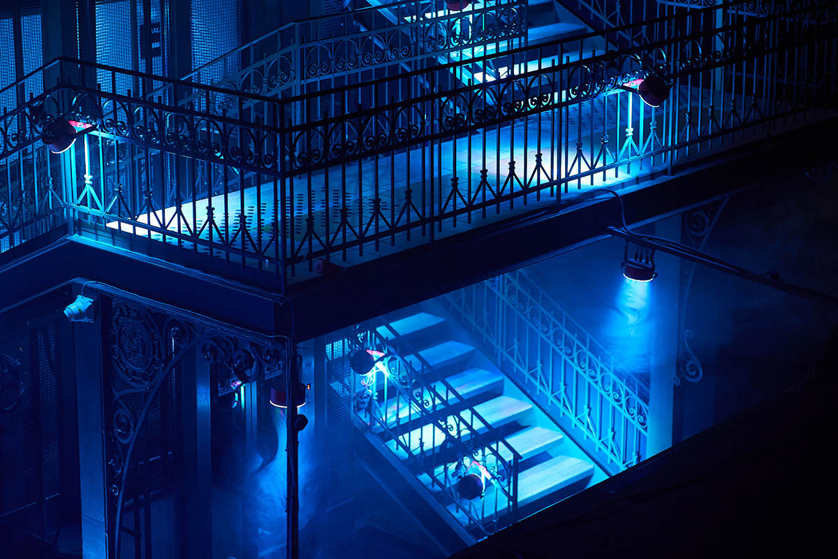 Blue Steps IMG 1666 web